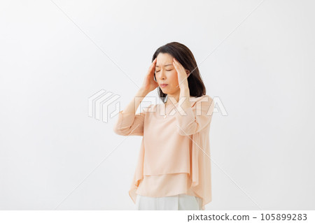 令人煩惱的女人 105899283