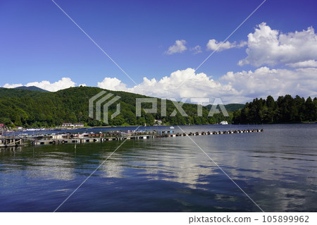 Nojiri Lake Nojiri Lake 105899962