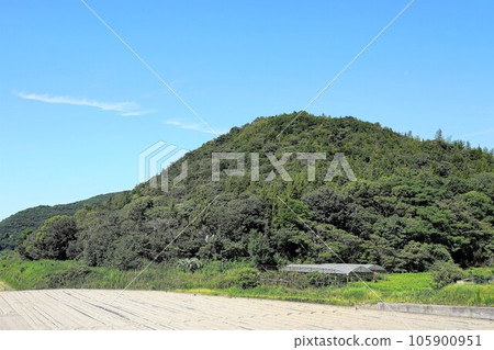 高塚山(Hyouge祭/高松市無形民俗文化遺產村) 高塚山(Hyouge祭/高松市無形民俗文化遺產村) 105900951