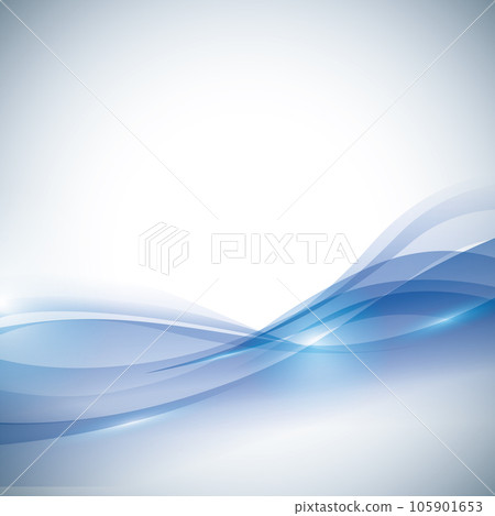 Wave background  105901653