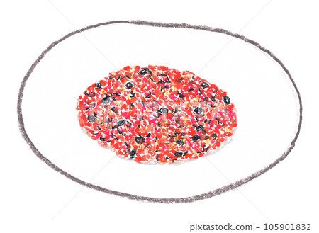 七種香料混合 七種香料混合 105901832