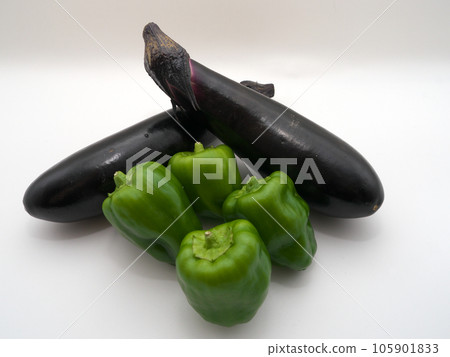 新鮮蔬菜 105901833