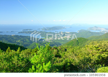 Scenery of Mie and Ise-Shima Scenery of Mie and Ise-Shima 105901938