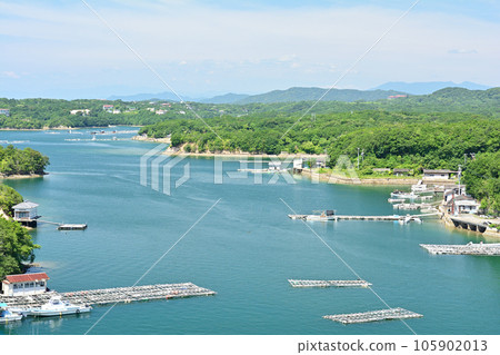 Scenery of Mie and Ise-Shima Scenery of Mie and Ise-Shima 105902013