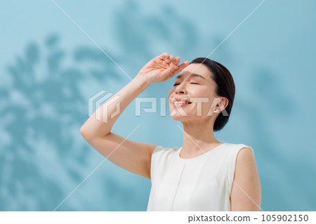 美藍背 美藍背 105902150