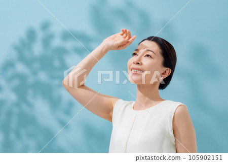 美藍背 美藍背 105902151