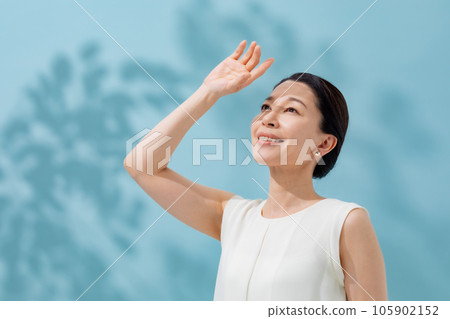 美藍背 美藍背 105902152