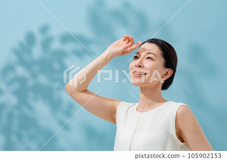 美藍背 美藍背 105902153