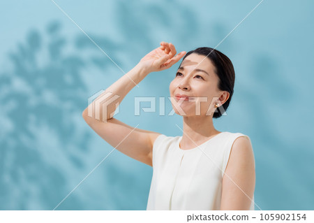 美藍背 美藍背 105902154
