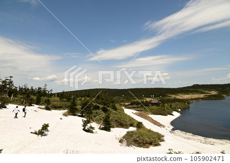 八幡沼周邊風景 105902471