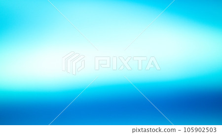 Background material gradation blue horizontal line Background material gradation blue horizontal line 105902503