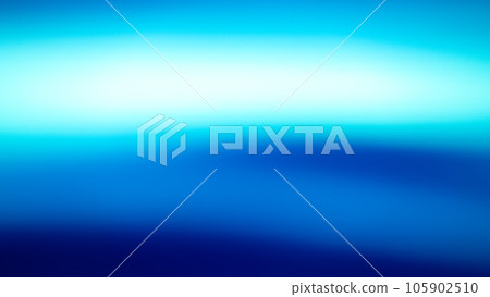 背景材料漸變藍色水平線 105902510