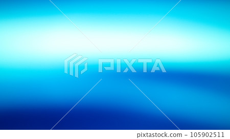 背景材料漸變藍色水平線 105902511