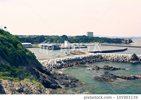 Mie/Ise-Shima Daiozaki 105903139