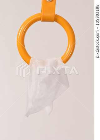 掛在錶帶上的抗菌片 掛在錶帶上的抗菌片 105903198