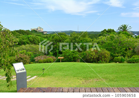 三重、伊勢志摩的風景 三重、伊勢志摩的風景 105903658