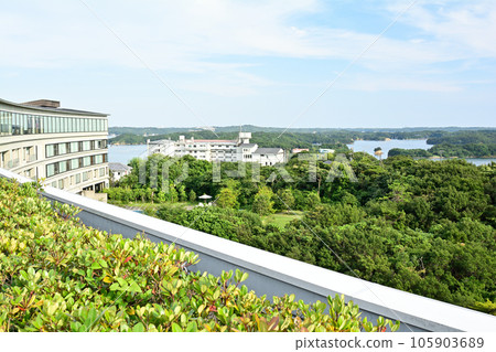 Scenery of Mie and Ise-Shima Scenery of Mie and Ise-Shima 105903689