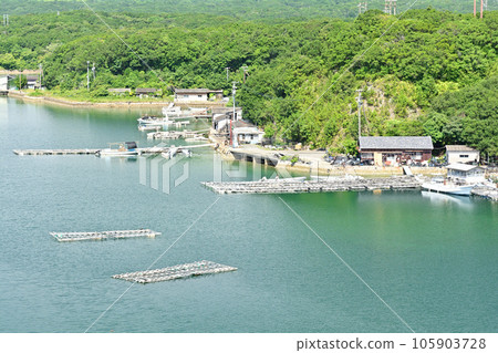 Scenery of Mie and Ise-Shima 105903728