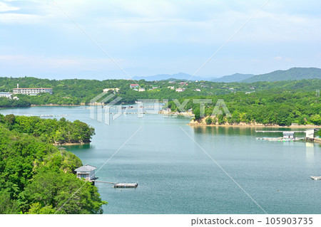Scenery of Mie and Ise-Shima 105903735