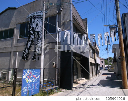 Kojima牛仔褲街 105904026