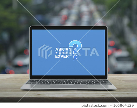 Business communication online concept 105904129
