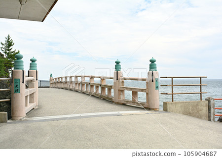 Mie/Ise Futamiura 105904687