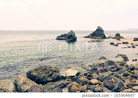 三重/伊勢二見浦 105904697