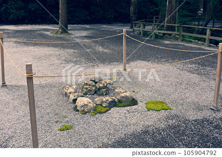Mie Ise Jingu Outer Shrine Mie Ise Jingu Outer Shrine 105904792