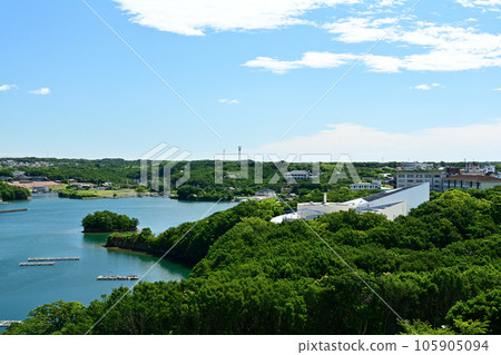 Scenery of Mie and Ise-Shima 105905094
