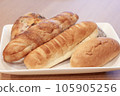 French bread  105905256
