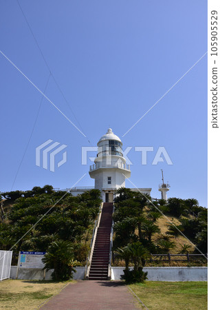 Cape Toi Lighthouse Cape Toi Lighthouse 105905529