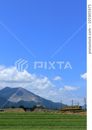 藤原岳・三義鐵道三義線 藤原岳・三義鐵道三義線 105905975