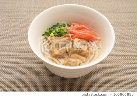 Soki Soba Soki Soba 105905993