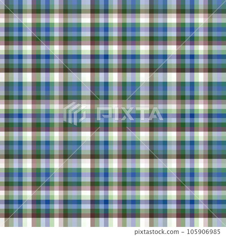Bright geometric repeating background for printing on fabric, textiles. Seamless pattern with colorful cells. Surface design squares in the style of patchwork. Vector illustration. eps 10 Bright geometric repeating background for printing on fabric, textiles. Seamless pattern with colorful cells. Surface design squares in the style of patchwork. Vector illustration. eps 10 105906985