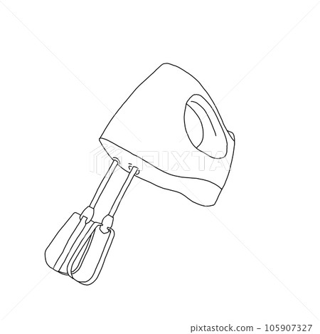 Bakery tool  105907327