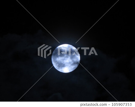 每月雲彩雲 105907353