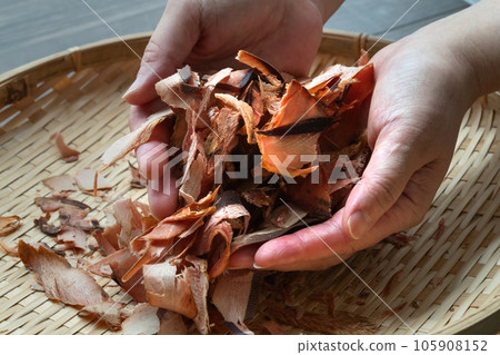 Katsuobushi Kezuribushi Pick up Katsuobushi Kezuribushi Pick up 105908152