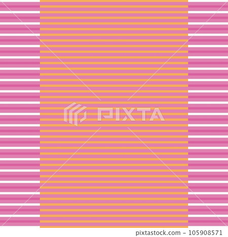 border pattern frame 105908571