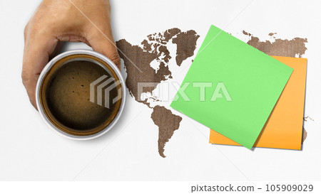 International coffee day International coffee day 105909029