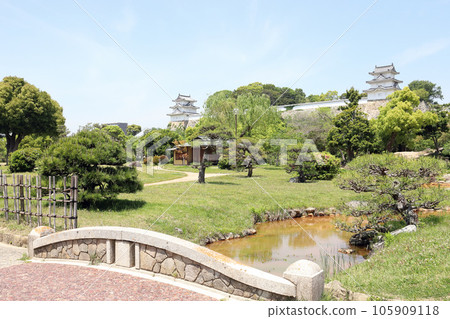 Akashi Castle (Akashi City, Hyogo Prefecture) 105909118