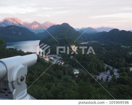 Road to Marijan Bridge Summer 2023 105909596