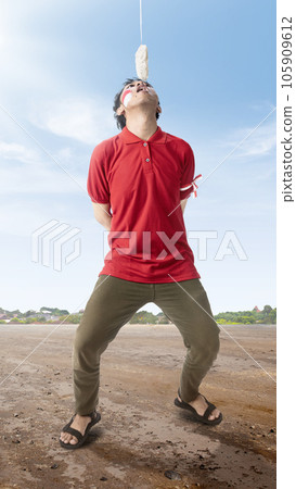 Indonesian independence day 105909612