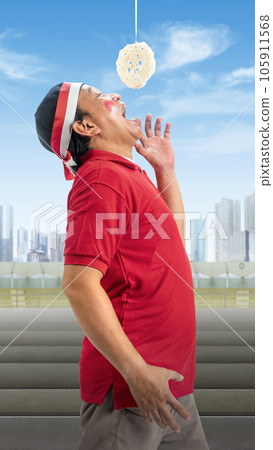 Indonesian independence day Indonesian independence day 105911568
