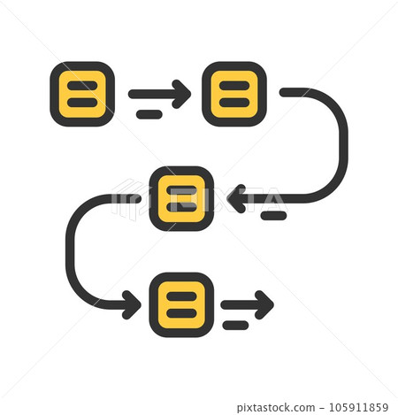 Direction Icon Image. Direction Icon Image. 105911859