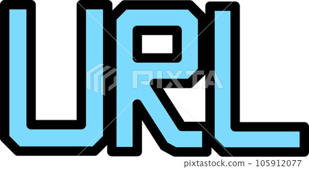 URL中英文字符的圖解 URL中英文字符的圖解 105912077