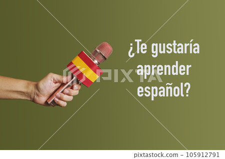 question woud you like to learn spanish question woud you like to learn spanish 105912791