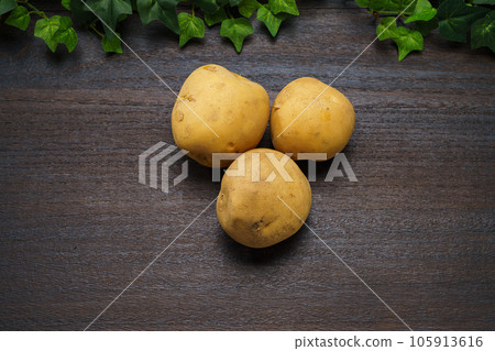 Potatoes 105913616