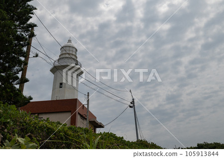 南房總野島崎燈塔 南房總野島崎燈塔 105913844