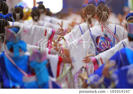 夜來祭學生 105914197