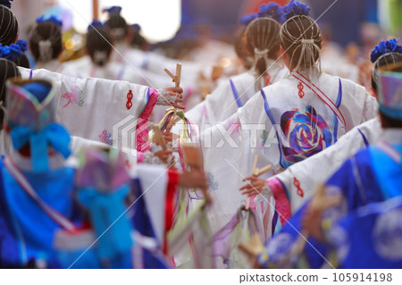 夜來祭學生 105914198